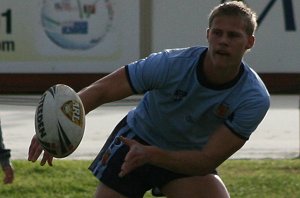 ASSRL DAY 1 aCTioN NSW CHS v NSW CCC (Photo's : ourfootymedia)