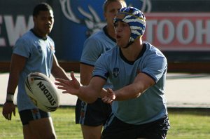 ASSRL DAY 1 aCTioN NSW CHS v NSW CCC (Photo's : ourfootymedia)