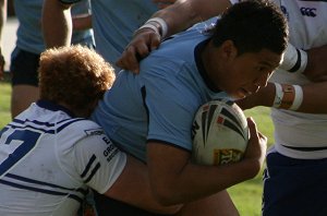 ASSRL DAY 1 aCTioN NSW CHS v NSW CCC (Photo's : ourfootymedia)