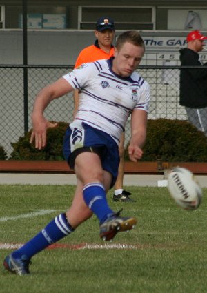 ASSRL DAY 1 aCTioN NSW CHS v NSW CCC (Photo's : ourfootymedia)