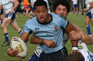 ASSRL DAY 1 aCTioN NSW CHS v NSW CCC (Photo's : ourfootymedia)