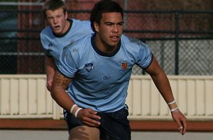 ASSRL DAY 1 aCTioN NSW CHS v NSW CCC (Photo's : ourfootymedia)
