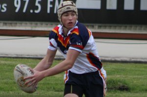 NSWCIS v CAS ASSRL Day 5 ACTION (Photo : ourfootymedia)