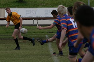 SA v WA ASSRL Day 5 aCTioN (Photo : ourfootymedia)