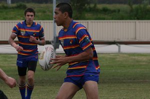 SA v WA ASSRL Day 5 aCTioN (Photo : ourfootymedia)