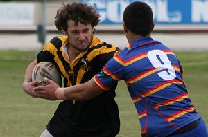 SA v WA ASSRL Day 5 aCTioN (Photo : ourfootymedia)