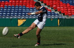 ASSRL's Sam Davey Plate Final ACTioN Victoria v NT (Photo : ourfootymedia)