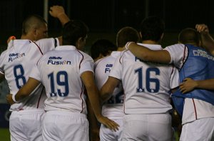 NSWCHS v GBCL at ;09 Tour Match Shark Park (Photo : ourfootymedia)