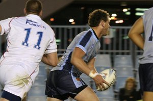 NSWCHS v GBCL - 09 GBCL Aussie Tour Match @ Shark Park (Photo : ourfootymedia)