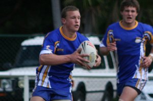 ASSRL U 18 Day 1 Action CAS v ACT (Photo : ourfootymedia)