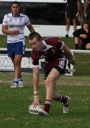 ASSRL 2010 day 1 action QSS v NSWCCC (Photo : ourfootymedia)