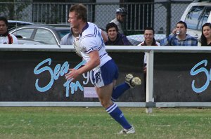 ASSRL 2010 day 1 U18's Action QSS v NSWCCC (Photo : ourfootymedia)