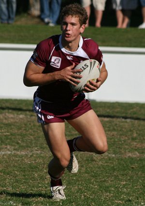 ASSRL 2010 day 2 action QSS v NSWCHS (Photo : ourfootymedia)