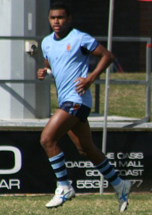 ASSRL 2010 Day 3 Action NSWCCC v NSWCHS (Photo : ourfootymedia)
