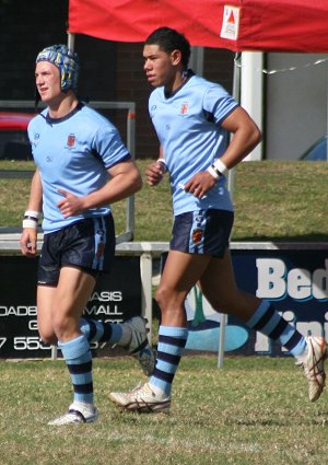 ASSRL 2010 Day 3 Action NSWCCC v NSWCHS (Photo : ourfootymedia)