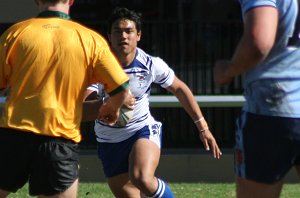 ASSRL 2010 Day 3 Action NSWCCC v NSWCHS (Photo : ourfootymedia)