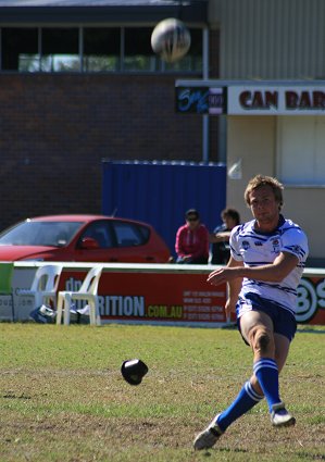 ASSRL 2010 Day 6 U18 Schoolboys Action NSWCCC v CAS (Photo : ourfootymedia)