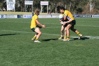 ACT 18's Schoolboys v CAS 18's Schoolboys (Photo : OurFootyMedia)