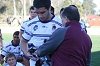 Sam Coster (Red Bend Catholic College)