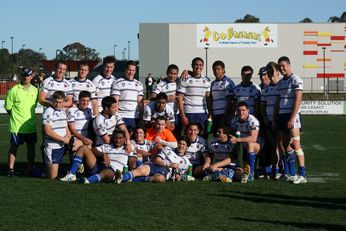 NSW CCC u18's rugby league Day 2 team photo (Photo : OurFootyMedia) 