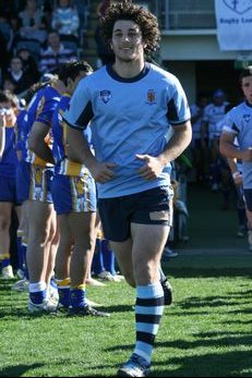 NSWCHS v NSWCCC ASSRL Champs Day 2 Action (Photo : OurFootyMedia) 