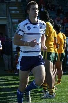 NSWCHS v NSWCCC ASSRL Champs Day 2 Action (Photo : OurFootyMedia) 