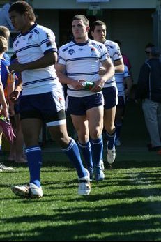 NSWCHS v NSWCCC ASSRL Champs Day 2 Action (Photo : OurFootyMedia) 