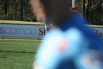 NSWCHS v NSWCCC ASSRL Champs Day 2 Action (Photo : OurFootyMedia) 