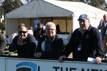 NSWCHS v NSWCCC ASSRL Champs Day 2 Action (Photo : OurFootyMedia) 