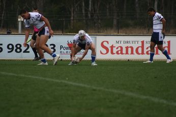 NSWCCC 18's v NSWCHS Schoolboys 18's Day 4 - SEMI FINAL ACTION (Photo : OurFootyMedia) 