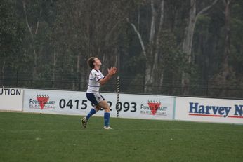 NSWCCC 18's v NSWCHS Schoolboys 18's Day 4 - SEMI FINAL ACTION (Photo : OurFootyMedia) 