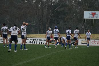 NSWCCC 18's v NSWCHS Schoolboys 18's Day 4 - SEMI FINAL ACTION (Photo : OurFootyMedia) 