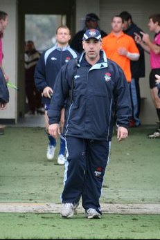 NSWCCC 18's v NSWCHS Schoolboys 18's Day 4 - SEMI FINAL ACTION (Photo : OurFootyMedia) 