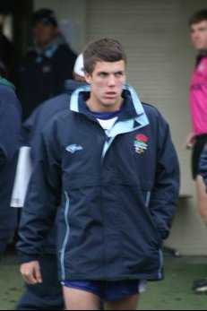 NSWCCC 18's v NSWCHS Schoolboys 18's Day 4 - SEMI FINAL ACTION (Photo : OurFootyMedia) 