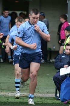 NSWCCC 18's v NSWCHS Schoolboys 18's Day 4 - SEMI FINAL ACTION (Photo : OurFootyMedia) 