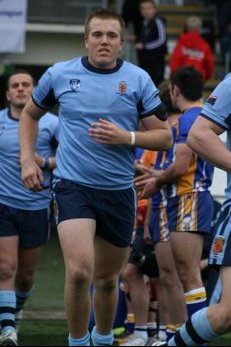 NSWCCC 18's v NSWCHS Schoolboys 18's Day 4 - SEMI FINAL ACTION (Photo : OurFootyMedia) 