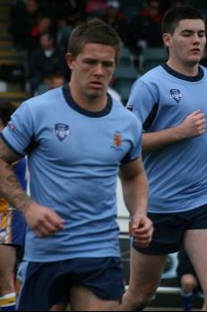 NSWCCC 18's v NSWCHS Schoolboys 18's Day 4 - SEMI FINAL ACTION (Photo : OurFootyMedia) 