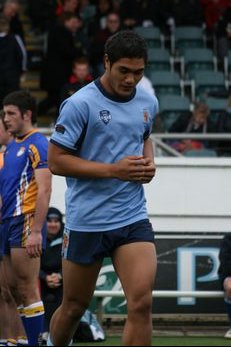 NSWCCC 18's v NSWCHS Schoolboys 18's Day 4 - SEMI FINAL ACTION (Photo : OurFootyMedia) 