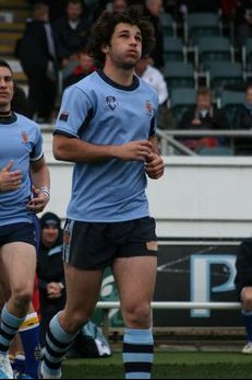 NSWCCC 18's v NSWCHS Schoolboys 18's Day 4 - SEMI FINAL ACTION (Photo : OurFootyMedia) 