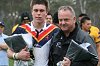 Rob Mortimer NSWCIS Player of the Match (Photo : OurFootyMedia)