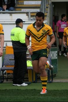 Combined Affiliated States (CAS) 18's v NSW Combined Independent Schools (NSWCIS) 18's Day 4 (Photo : OurFootyMedia)