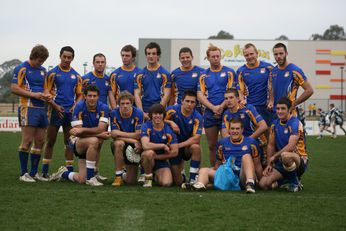 ACT u18 Schoolboys Rugby League Team (Photo : OuRFootyMedia) 