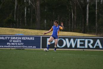 NSWCIS v ACT - ASSRL Championship Day 5 (Photo's : Steve Montgomery / OurFootyTeam.com) 