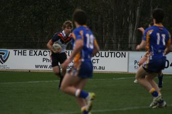 NSWCIS v ACT - ASSRL Championship Day 5 (Photo's : OurFootyMedia) 