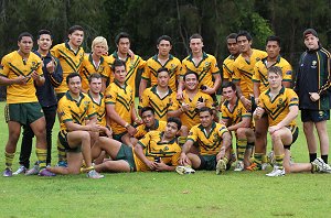 CAS u18 Schoolboys (Photo : OurFootyMedia)