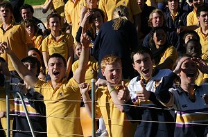 MCC A Grade Grand Final aCTioN Marist Nth Shore v St. Leo's Wahroonga (photo's : ourfooty media)