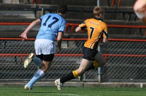 Marist College Pagewood v Christian Brother's Lewsham MCC U 15's '09 Grand Final (Photo : ourfooty media)