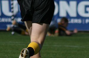 Marist College Pagewood v Christian Brother's Lewsham MCC U 15's '09 Grand Final (Photo : ourfooty media)