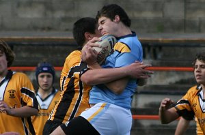 Marist College Pagewood v Christian Brother's Lewsham MCC U 15's '09 Grand Final (Photo : ourfooty media)