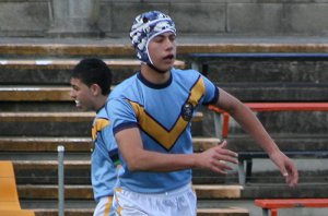 Marist College Pagewood v Christian Brother's Lewsham MCC U 15's '09 Grand Final (Photo : ourfooty media)